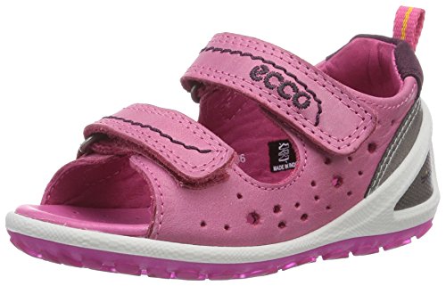 Ecco LiteInfants Baby Mädchen Lauflernschuhe
