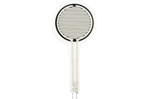 WALFRONT Force Sensitive Resistor Thin Film Pressure Sensor MD30-60 0~30KG Diameter 30mm Force Sensing Resistor