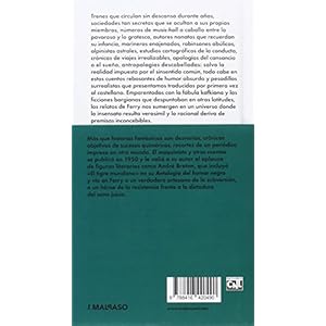 El Maquinista y Otros Cuentos