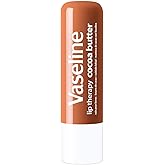 Vaseline Lip Therapy Dudak Bakım Kremi Cocoa Butter 4.8 gr