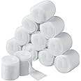 Ndola I Orthopedic I Soft Cotton Roll I Cast Padding I Soft Roll I size 15 x 3m (set Of 24)