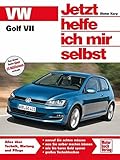 Image de VW Golf VII (Jetzt helfe ich mir selbst)