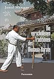 Image de Die verschollenen Traditionen des Okinawa-Karate