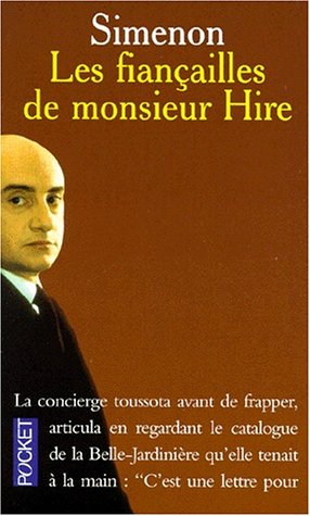 Les fiançailles de M. Hire