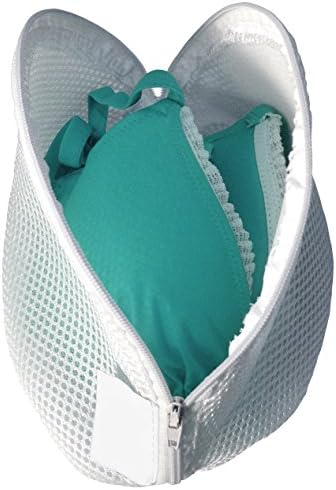 Bra Net Wash Bag A-C CUP SMALL Padded to protect Bras in the washing machine