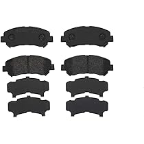 Brembo P 79 027 - Pastiglia Freno Posteriore Per Auto | Conforme ECE-R90 - Foto 5