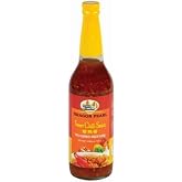 Dragon Pearl Sweet Chilli Sos 700 Gr