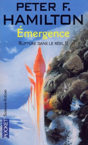 couverture de : Emergence