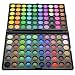 FASH Professional 120 Color Eye-shadow Palette