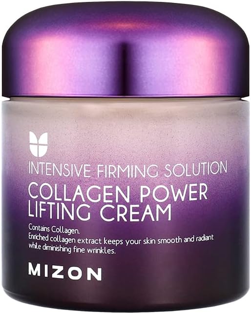 Mizon Renewal Collagen Power Lifting Kremi 75ml