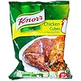 Knorr Nigerian Chicken Stock Cubes (50 Cubes) 400g