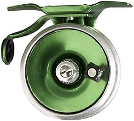 Peerless Bam D50 Reel of  wire  for Fishing Big Game Unisex Adult, Green