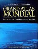 Grand Atlas Mondial