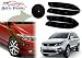 Auto Pearl Premium Quality Car LED Blinking Bumper Protector For - Tata Hexa -Set of 4cs RS.599.00