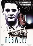 Roswell - Die Wahrheit ruht hier - Kyle MacLachlan