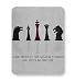 PosterGuy Mouse Pad - Game of Thrones | Designed by: Arif RS.215.00