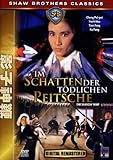 Im Schatten der T&ouml;dlichen Peitsche [Import allemand]
