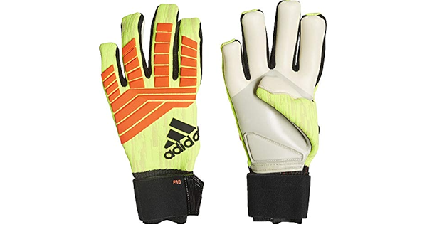 adidas predator pro solar yellow