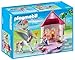 Price comparison product image Playmobil 5985 Princess Room With Pegasus