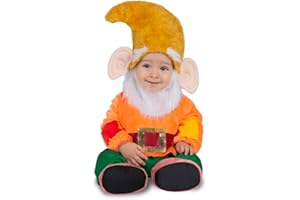 My Other Me Disfraz de enanito bebe varias tallas