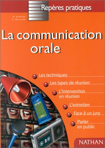 Télécharger La communication orale Gratuit