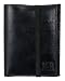 JEB Leather Card Holder Wallet (Black, JCB101) RS.250.00