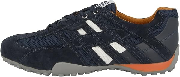 Geox UOMO SNAKE K Herren Sneakers - 1