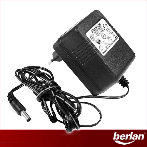 Berlan Akku Gras- + Heckenschere 2in1 BAGHS7.2-LI mit Stiel - 7