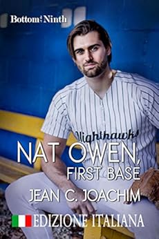 Jean C.  Joachim - Nat Owen, First Base  (2017)