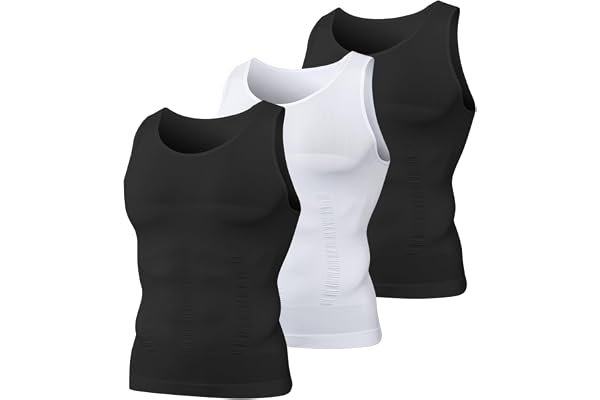 MEETWEE Débardeur de Sport Homme, Haut Top Maillot sans Manches Running Tee Shirt Maillot de Corps Séchage Rapide pour Fitness Gym Bodybuilding