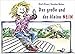 Das grosse und das kleine NEIN by Gisela Braun, Dorothee Wolters