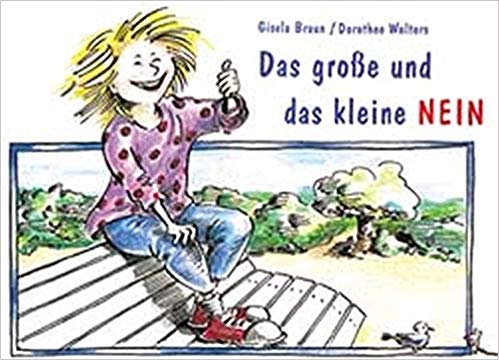 Das grosse und das kleine NEIN