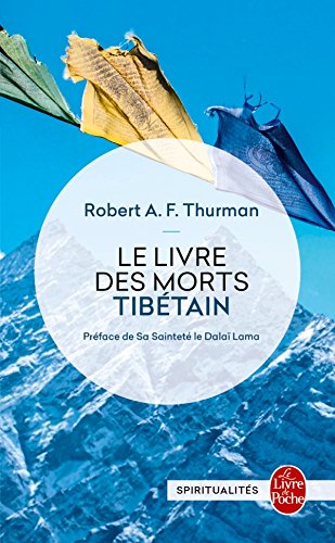Download Le Livre tibétain des morts