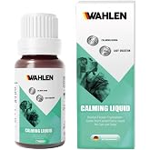 Wahlen Calming Liquid Kedi ve K&ouml;pekler İ&ccedil;in Rahatlatıcı Sıvı Takviye 50 ml