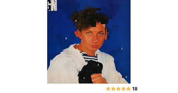 Puzzle Gianna Nannini Amazon It Cd E Vinili