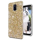 smartphone samsung galaxy a6 plus 2018 32gb gold Nuestro Funda protege de forma óptima tu movil Smarphone . Su perfecto ajuste deja la pantalla, los botones y los puertos de conexión libres para ser utilizados sin ningún problema.