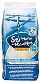 Integral Probios Sal Marina Fina de L\'Atlantico No Refinada no Tratada - paquete de 6