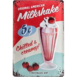 Suchergebnis auf Amazon.de für: blechschilder retro: Küche, Haushalt