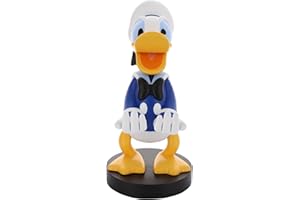 CABLEGUYS Donald Duck Cable Guy