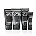 Clinique for Men Essentials Voyager Kit - Normal to Dry Skin 4 Piece Gift Set