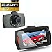 Produktbild RDT 6,9 cm LCD Full-HD-1080p Auto DVR Video Driving Recorder mit 140 Grad Winkel View Black Night Version, Bewegungssensor und G-Sensor Auto Armaturenbrett Camcorder Unterstützt 32 GB TF Karte mit 8 GB Micro-SD-Karte
