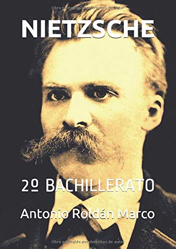NIETZSCHE: 2º BACHILLERATO
