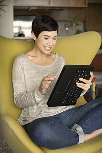 Lenovo Yoga 300 11 6 inch Convertible Touchscreen Notebook  Intel Celeron N2940  2 GB RAM  32 GB eMMC  WLAN  Bluetooth  Camera  Integrated Graphics  W