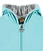 Steiff Boy's Sweatshirt -  Green - 9-12 Months