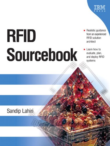 RFID Sourcebook (IBM Press)
