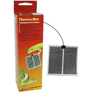 Lucky Reptile HEAT Thermo Mat 35W