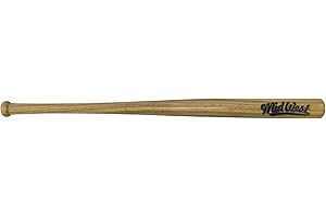 ND SPORTS Midwest Adult Slugger Wood Bat