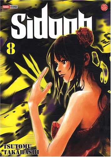 Sidooh — Tome 8