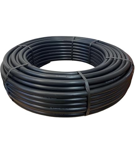 Raccord En T Coudé 90° PP 25mm - Lot De 2 - Pour Tuyaux Polyéthylène PE - Etanche, Haute Pression PN16