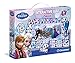 Produktbild Clementoni 13289.8 - Interaktives Quiz Frozen, bunt